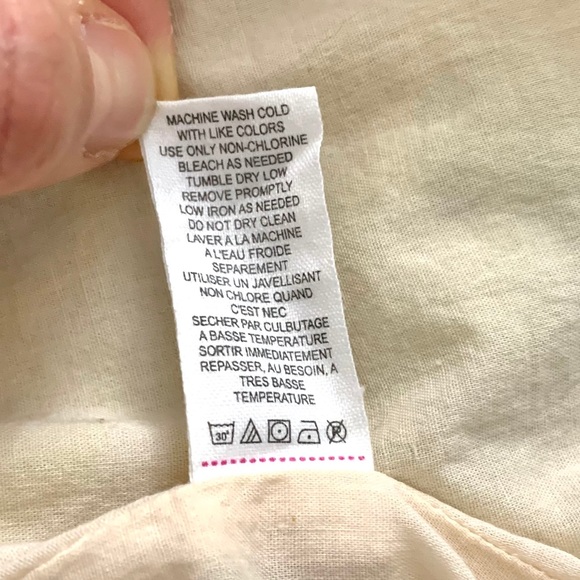 Free People Fit & Flare Mini Lace Sundress - Picture 8 of 8